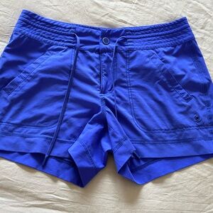 Athleta shorts